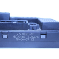 2007-2010 BMW X3 E83 Fuse Relay Box Electrical Distribution Module OEM