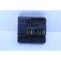 2007-2010 BMW X3 E83 Fuse Relay Box Electrical Distribution Module OEM