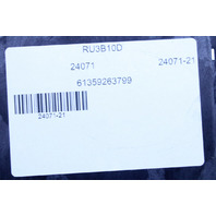 2012 BMW 328i 335i Convertible Footwell Body Control Module BCM OEM