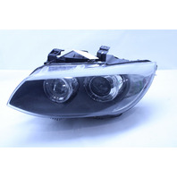 2011-2013 BMW 328i 335i Cpe/Conv Left Headlight Xenon HID 63117273215 OEM