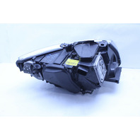 2011-2013 BMW 328i 335i Cpe/Conv Left Headlight Xenon HID 63117273215 OEM