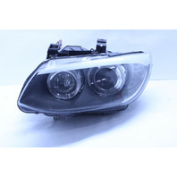 2011-2013 BMW 328i 335i Cpe/Conv Left Headlight Xenon HID 63117273215 OEM