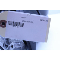 2010-2013 BMW 328i 335i Coupe/Convertible Right Door Mirror 51167282632 OEM