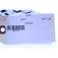 2011-2013 BMW 328i 335i LED Turn Signal Control Module 63117263087 OEM