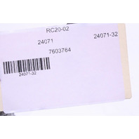 2011-2013 BMW 328i 335i Automatic Transmission Gearshift Steptronic Shifter OEM