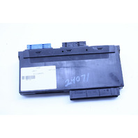 2012 BMW 328i Convertible JElectronics Junction Box 61359264575 OEM