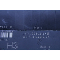 2012 BMW 328i Convertible JElectronics Junction Box 61359264575 OEM