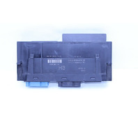 2012 BMW 328i Convertible JElectronics Junction Box 61359264575 OEM