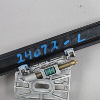 1997-2004 Porsche 911 Boxster Left Window Regulator 99654207504 OEM Used