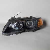 2002-2005 BMW 325i 330i Sedan Left Driver Halogen Headlight OEM Titanium