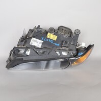 2002-2005 BMW 325i 330i Sedan Left Driver Halogen Headlight OEM Titanium