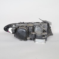 2002-2005 BMW 325i 330i Sedan Left Driver Halogen Headlight OEM Titanium