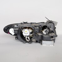 2002-2005 BMW 325i 330i Sedan Left Driver Halogen Headlight OEM Titanium