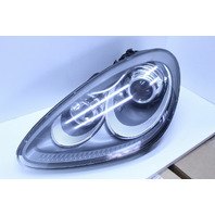 2011-2014 Porsche Cayenne Headlight Xenon Left OEM