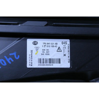 2011-2014 Porsche Cayenne Headlight Xenon Left OEM