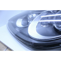2011-2014 Porsche Cayenne Headlight Xenon Left OEM