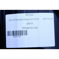 2011-2014 Porsche Cayenne Headlight Xenon Left OEM