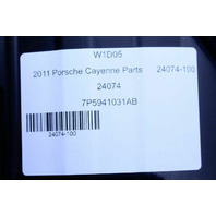 11-14 Porsche 958 Cayenne Left Driver Side Headlight Lamp Bi-Xenon OEM OEM