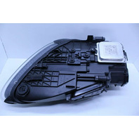 11-14 Porsche 958 Cayenne Left Driver Side Headlight Lamp Bi-Xenon OEM OEM