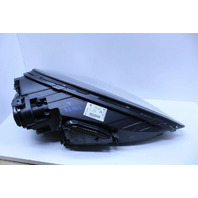 11-14 Porsche 958 Cayenne Left Driver Side Headlight Lamp Bi-Xenon OEM OEM