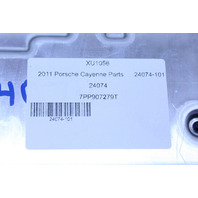 2011 Porsche Cayenne Rear Body Control Module BCM OEM