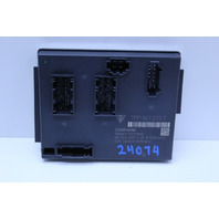 2011 Porsche Cayenne Rear Body Control Module BCM OEM