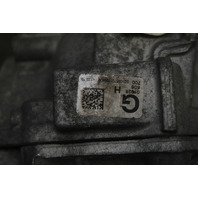 2011-2014 Porsche Cayenne 3.6 Front Differential Carrier