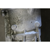 2011-2014 Porsche Cayenne 3.6 Front Differential Carrier