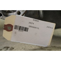 2011-2014 Porsche Cayenne 3.6 Front Differential Carrier