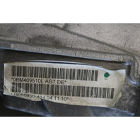 2011-2014 Porsche Cayenne 3.6 Front Differential Carrier