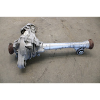 2011-2014 Porsche Cayenne 3.6 Front Differential Carrier