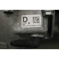 2011-2014 Porsche Cayenne 3.6 Front Differential Carrier