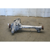 2011-2014 Porsche Cayenne 3.6 Front Differential Carrier