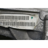 2011-2014 Porsche Cayenne 3.6 Front Differential Carrier