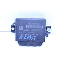 2011-2014 Porsche Cayenne Parking Park Assist Module 7P5919475B OEM
