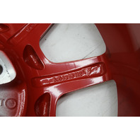 2011-2018 Porsche Cayenne Spare Space Saver Tire Wheel 7P0601027 OEM