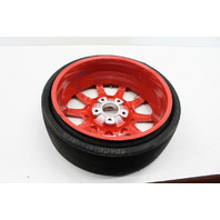 2011-2018 Porsche Cayenne Spare Space Saver Tire Wheel 7P0601027 OEM