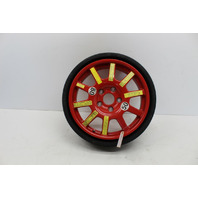 2011-2018 Porsche Cayenne Spare Space Saver Tire Wheel 7P0601027 OEM