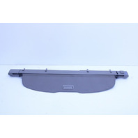 2011-2018 Porsche Cayenne 958 Platinum Grey Luggage Cover 95855177306F0L OEM Used