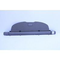 2011-2018 Porsche Cayenne 958 Platinum Grey Luggage Cover 95855177306F0L OEM Used