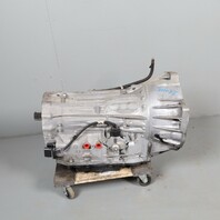 2009-2010 Volkswagen Touareg 3.6 Automatic Transmission OEM Used
