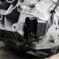 2009-2010 Volkswagen Touareg 3.6 Automatic Transmission OEM Used