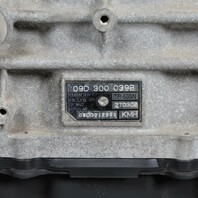 2009-2010 Volkswagen Touareg 3.6 Automatic Transmission OEM Used