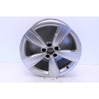2013-2016 Audi Allroad Wheel 18 X 8 Rim 5 Spoke 8K0601025BM OEM