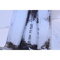 2013-2016 Audi Allroad Wheel 18 X 8 Rim 5 Spoke 8K0601025BM OEM