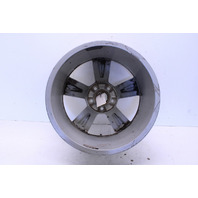 2013-2016 Audi Allroad Wheel 18 X 8 Rim 5 Spoke 8K0601025BM OEM