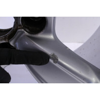 2013-2016 Audi Allroad Wheel 18 X 8 Rim 5 Spoke 8K0601025BM OEM