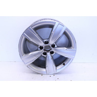 2013-2016 Audi Allroad Wheel 18 X 8 Rim 5 Spoke 8K0601025BM OEM