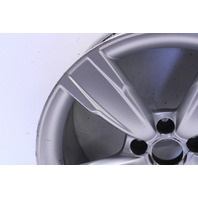 2013-2016 Audi Allroad Wheel 18 X 8 Rim 5 Spoke 8K0601025BM OEM