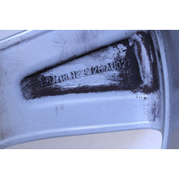 2013-2016 Audi Allroad Wheel 18 X 8 Rim 5 Spoke 8K0601025BM OEM